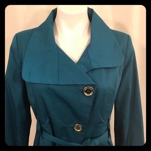 Steve Madden Trench Coat